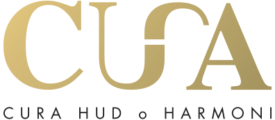Cura Hud & Harmoni logotyp